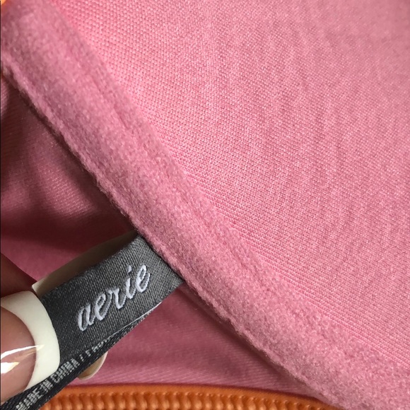 arie push up swim top - Picture 2 of 2